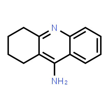321-64-2 | 1,2,3,4-TETRAHIDRO-9-ACRIDINAMINA