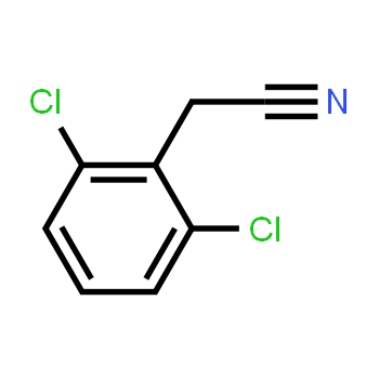 3215-64-3 | cianuro de 2,6-diclorobencilo