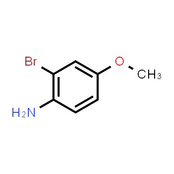 32338-02-6 | 2-Bromo-4-metoxianilina