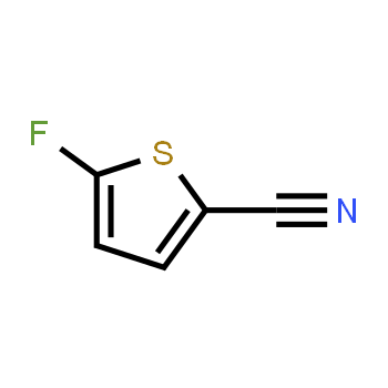 32415-91-1 | 5-fluorotiofeno-2-carbonitrilo