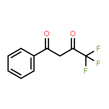 326-06-7 | 4,4,4-Trifluoro-1-fenilbutano-1,3-diona