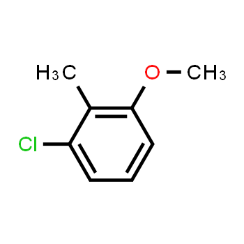 3260-88-6 | 3-cloro-2-metilanisol