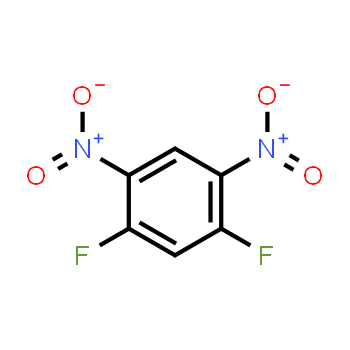 327-92-4 | 1,3-dinitro-4,6-difluorobenceno