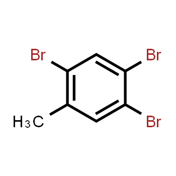 3278-88-4 | 2,4,5-tribromotolueno