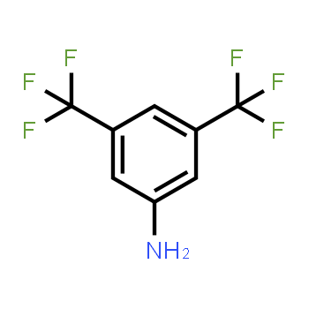 328-74-5 | 3,5-Bis(trifluorometil)anilina