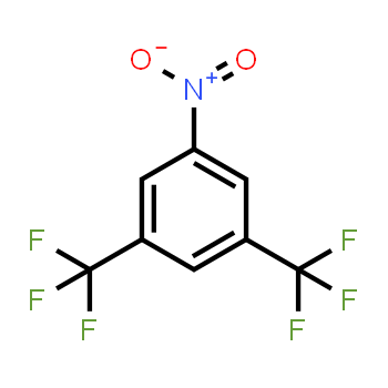 328-75-6 | 1,3-Bis(trifluorometil)-5-nitrobenceno