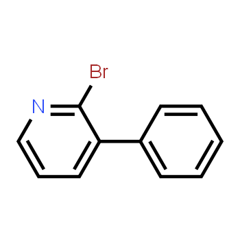 32864-29-2 | 2-BroMo-3-fenilpiridina