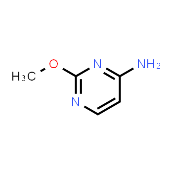 3289-47-2 | 2-metoxipirimidin-4-amina