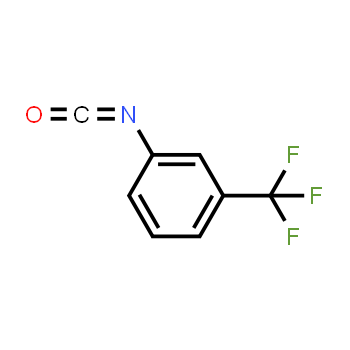 329-01-1 | isocianato de 3-(trifluorometil)fenilo
