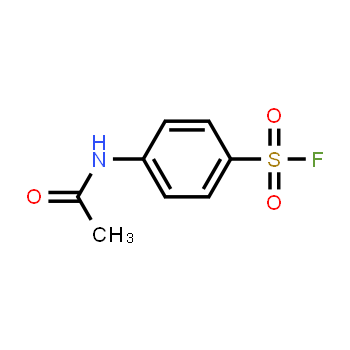 329-20-4 | fluoruro de 4-acetamidobenceno-1-sulfonilo