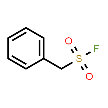 329-98-6 | Benzenemethanesulfonyl fluoride