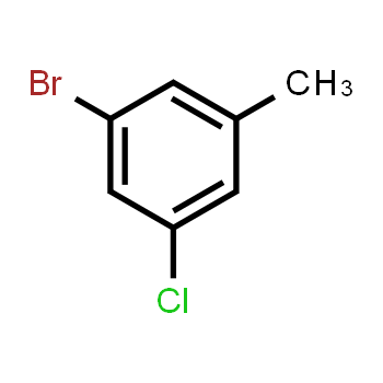 329944-72-1 | 3-bromo-5-clorotolueno