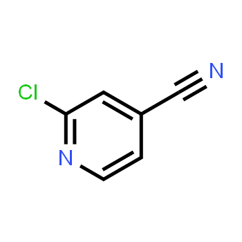 33252-30-1 | 2-cloro-4-cianopiridina
