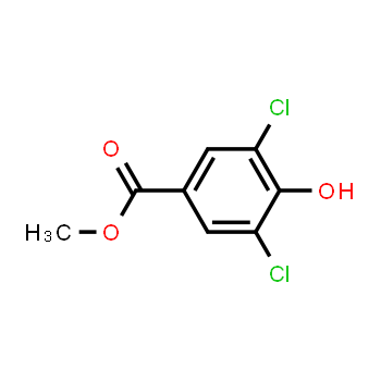 3337-59-5 | Methyl 3,5-dichloro-4-hydroxybenzoate