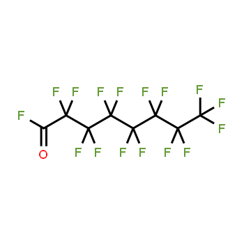 335-66-0 | fluoruro de perfluorooctanoilo
