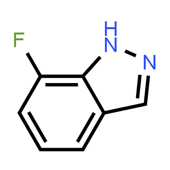 341-24-2 | 7-fluoro-1H-indazol
