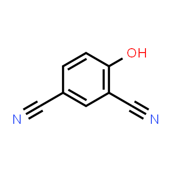 34133-58-9 | 4-hydroxyisophthalonitrile