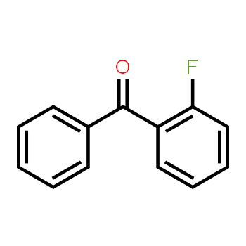 342-24-5 | 2-fluorobenzofenona
