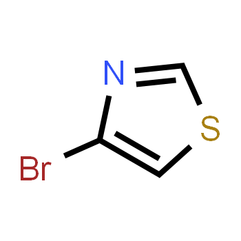 34259-99-9 | 4-bromotiazol