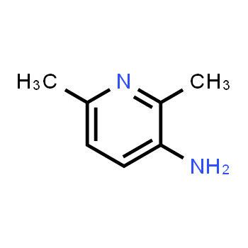 3430-33-9 | 3-Amino-2,6-dimetilpiridina