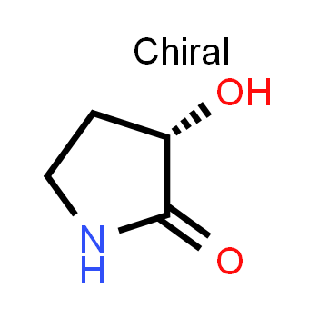 34368-52-0 | (S)-3-HIDROXI-PIRROLIDIN-2-ONA