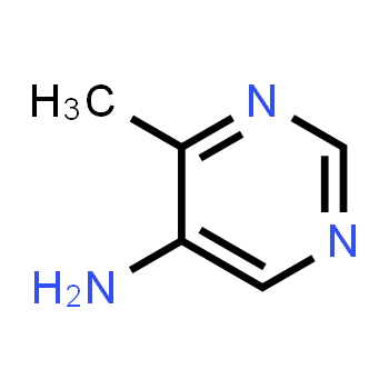 3438-61-7 | 4-metilpirimidin-5-amina