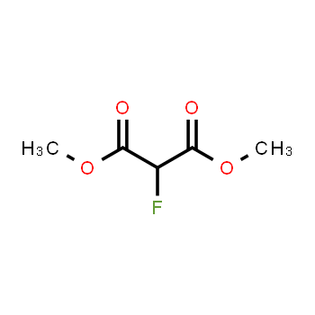 344-14-9 | Fluoromalonato de dimetilo