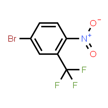 344-38-7 | 5-Bromo-2-nitrobenzotrifluoruro