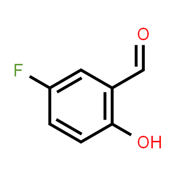 347-54-6 | 5-fluoro-2-hidroxibenzaldehído