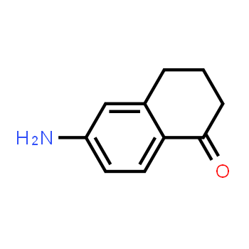 3470-53-9 | 6-amino-3,4-dihidronaftalen-1(2H)-ona