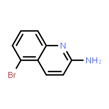 347146-12-7 | 5-bromoquinolin-2-amina