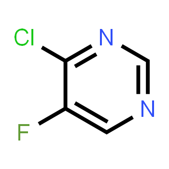 347418-42-2 | 4-cloro-5-fluoropirimidina