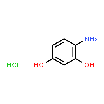 34781-86-7 | Clorhidrato de 4-aminoresorcinol