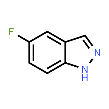 348-26-5 | 5-fluoro-1H-indazol