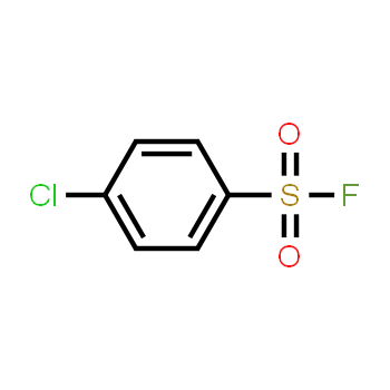 349-89-3 | 4-chloro-Benzenesulfonyl fluoride