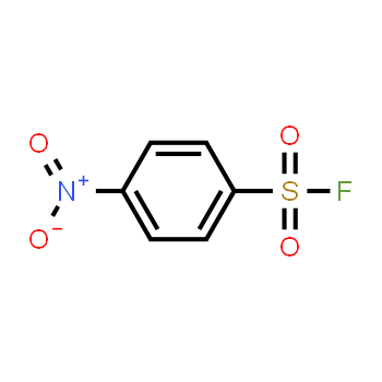 349-96-2 | 4-Nitro-Benzenesulfonyl fluoride
