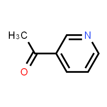 350-03-8 | 3-acetilpiridina