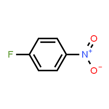 350-46-9 | 1-fluoro-4-nitrobenceno