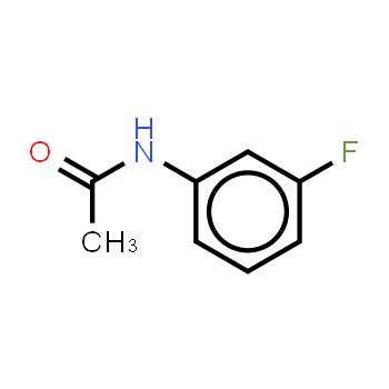 351-28-0 | 3-fluoroacetanilida