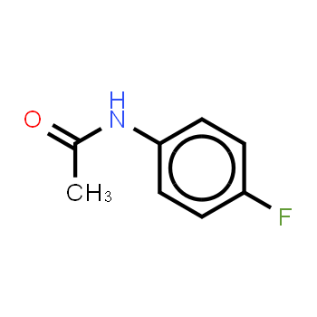 351-83-7 | 4-fluoroacetanilida