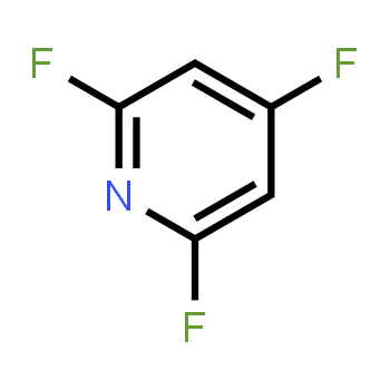 3512-17-2 | 2,4,6-trifluoropiridina