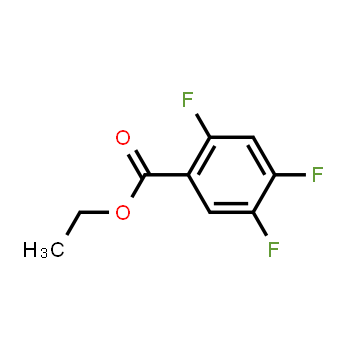351354-41-1 | Ethyl 2,4,5-trifluorobenzoate