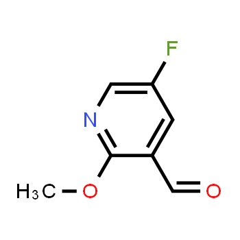 351410-62-3 | 5-fluoro-2-metoxipiridina-3-carbaldehído