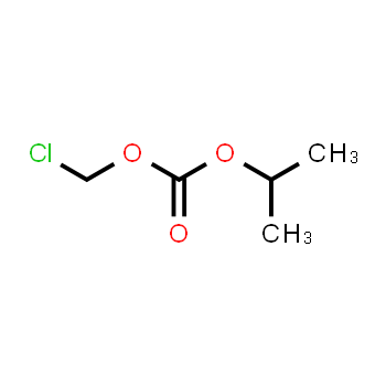 35180-01-9 | Carbonato de clorometil isopropilo