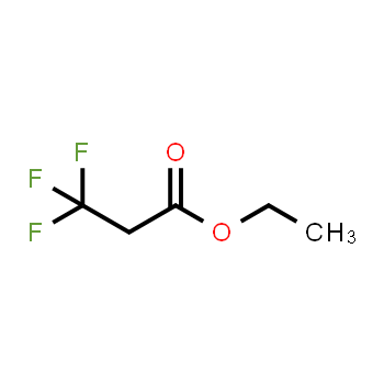 352-23-8 | 3,3,3-trifluoropropionato de etilo