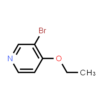 3522-97-2 | 3-bromo-4-etoxipiridina