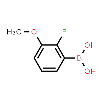 352303-67-4 | 2-fluoro-3-methoxyphenylboronic acid
