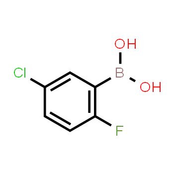 352535-83-2 | ácido 5-cloro-2-fluorofenilborónico