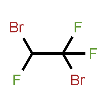 354-04-1 | 1,2-dibromo-1,1,2-trifluoroetano