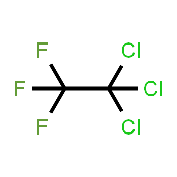 354-58-5 | 1,1,1-Tricloro-2,2,2-trifluoroetano